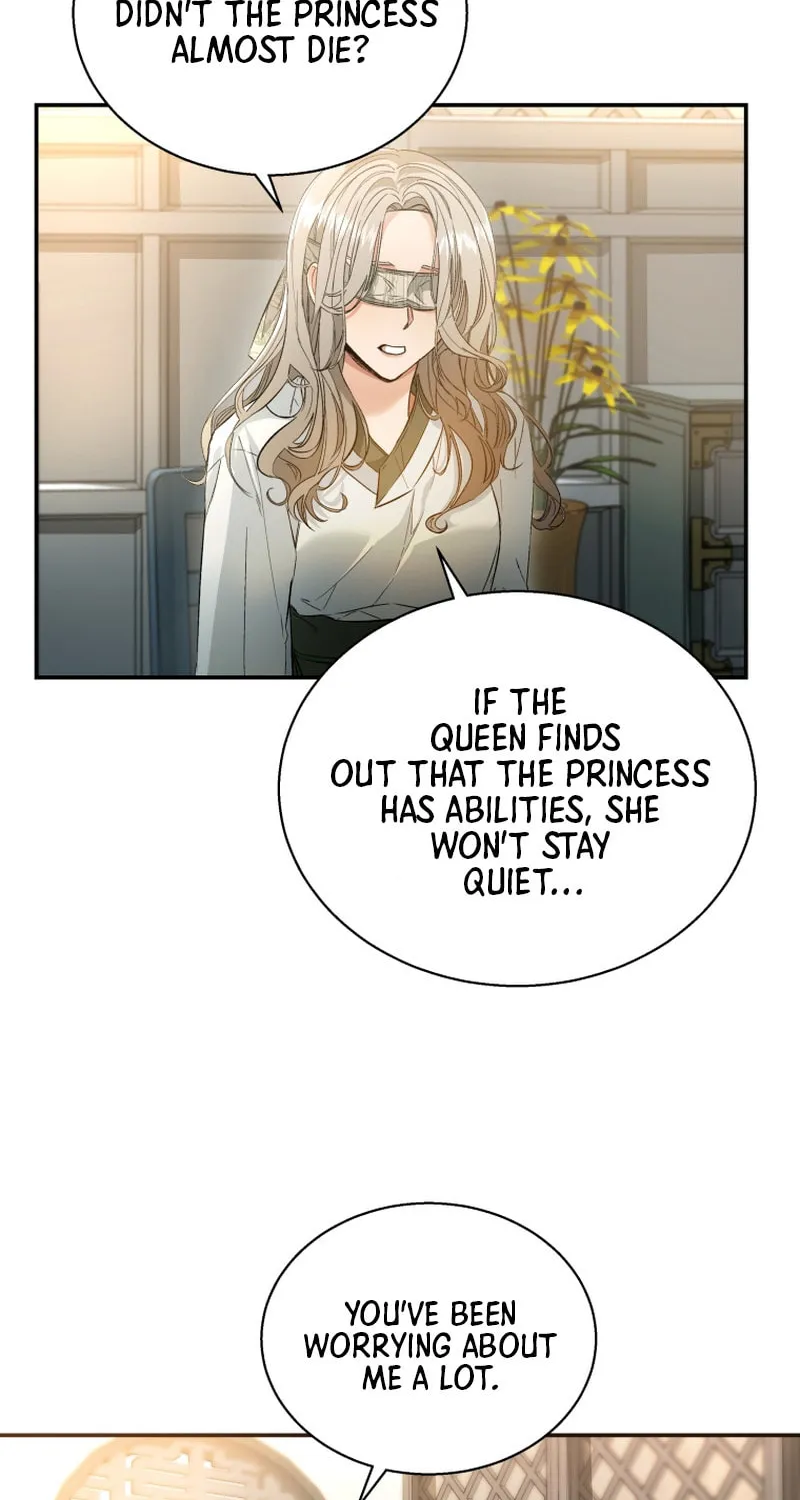 Read The Palace Beast chapter 5 image 46 on Lezhin