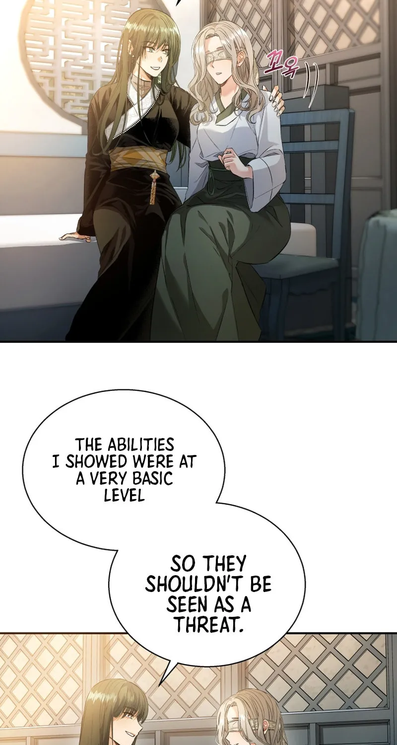 Read The Palace Beast chapter 5 image 47 on Lezhin