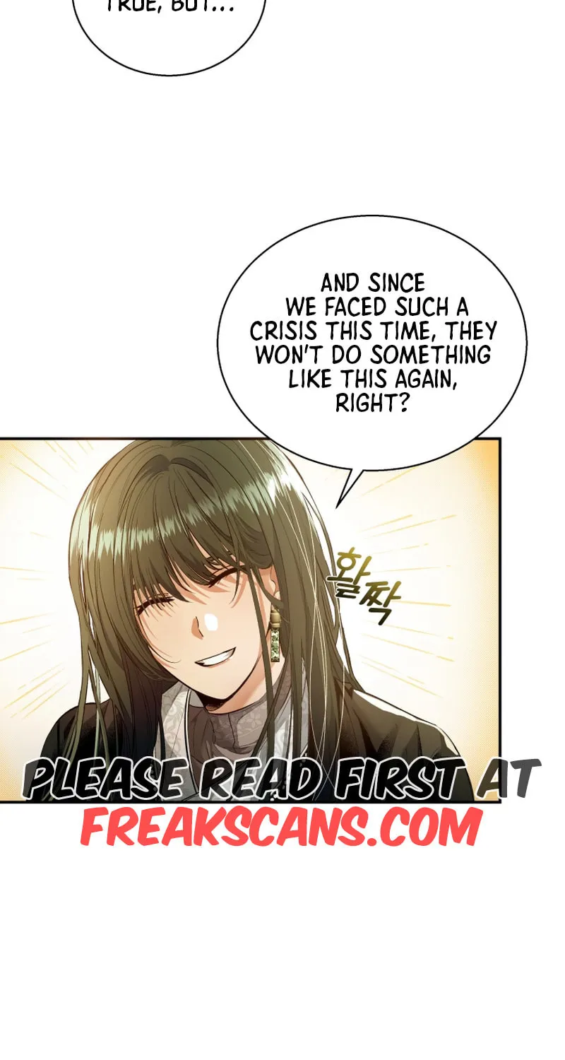 Read The Palace Beast chapter 5 image 49 on Lezhin
