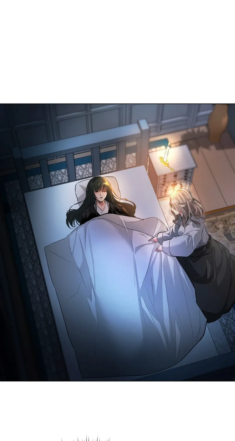 Read The Palace Beast chapter 5 image 52 on Lezhin