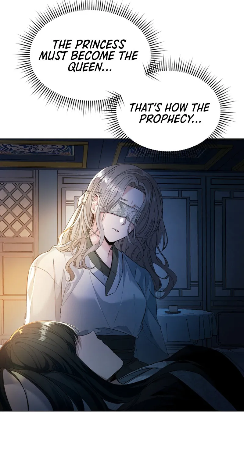 Read The Palace Beast chapter 5 image 53 on Lezhin