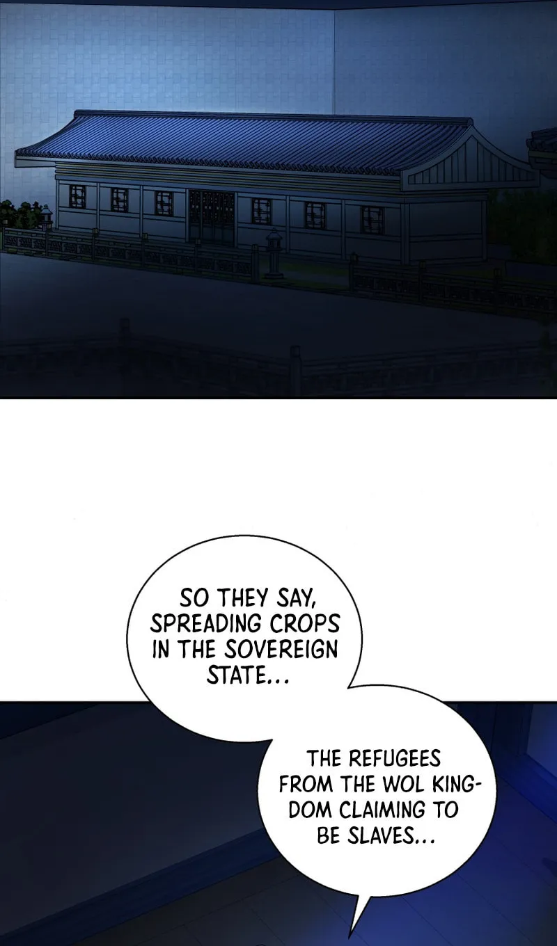 Read The Palace Beast chapter 5 image 60 on Lezhin