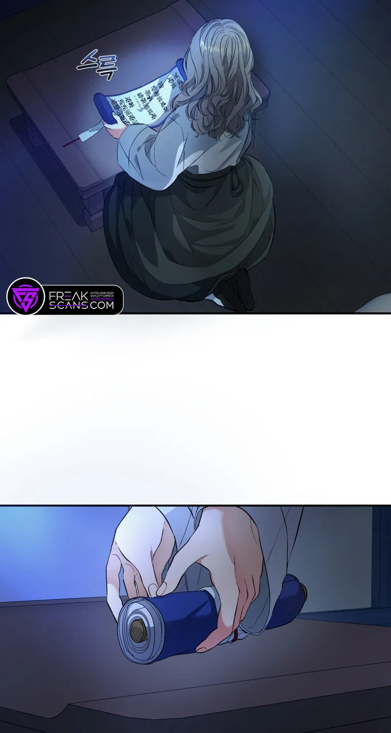 Read The Palace Beast chapter 5 image 61 on Lezhin