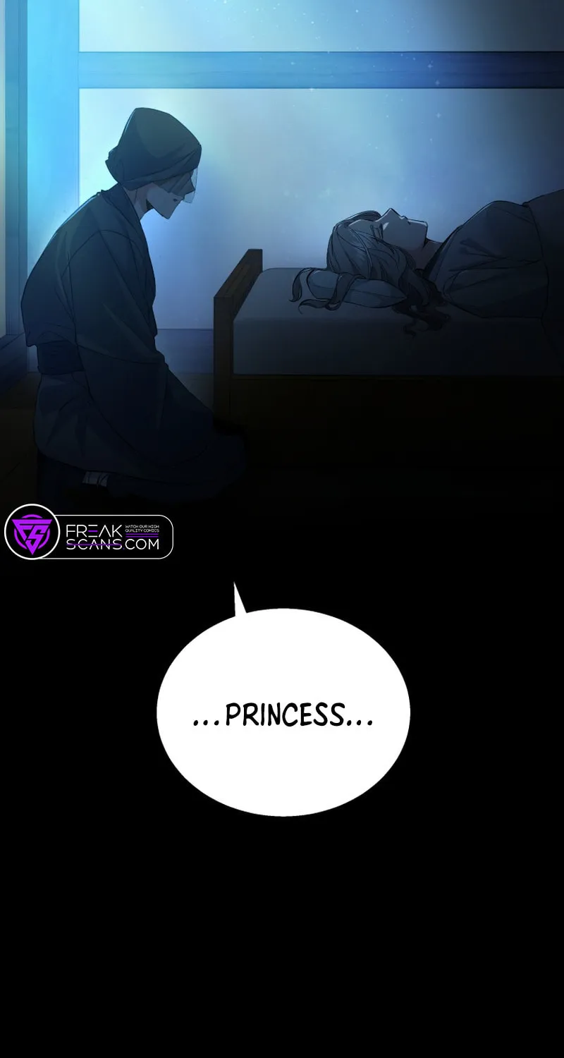 Read The Palace Beast chapter 5 image 70 on Lezhin
