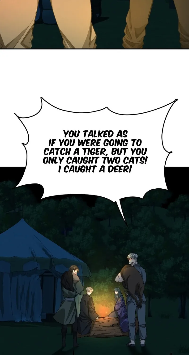 Read The Palace Beast chapter 50 image 12 on Lezhin