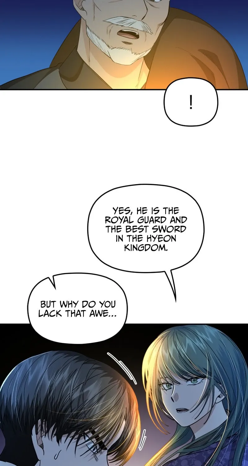 Read The Palace Beast chapter 50 image 20 on Lezhin