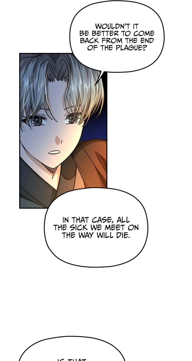 Read The Palace Beast chapter 50 image 30 on Lezhin
