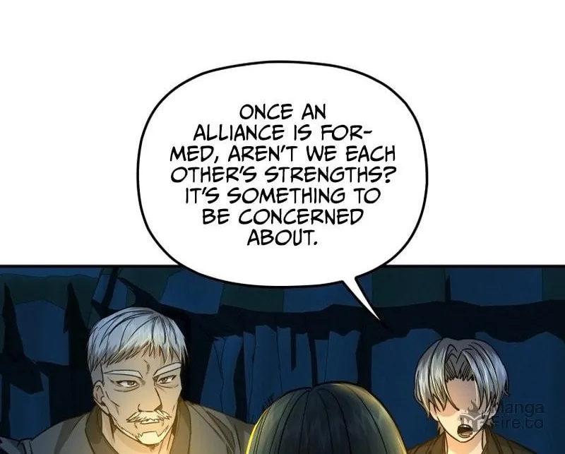 Read The Palace Beast chapter 50 image 35 on Lezhin