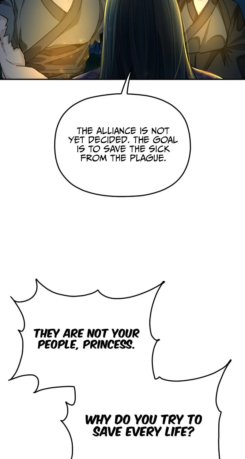 Read The Palace Beast chapter 50 image 36 on Lezhin