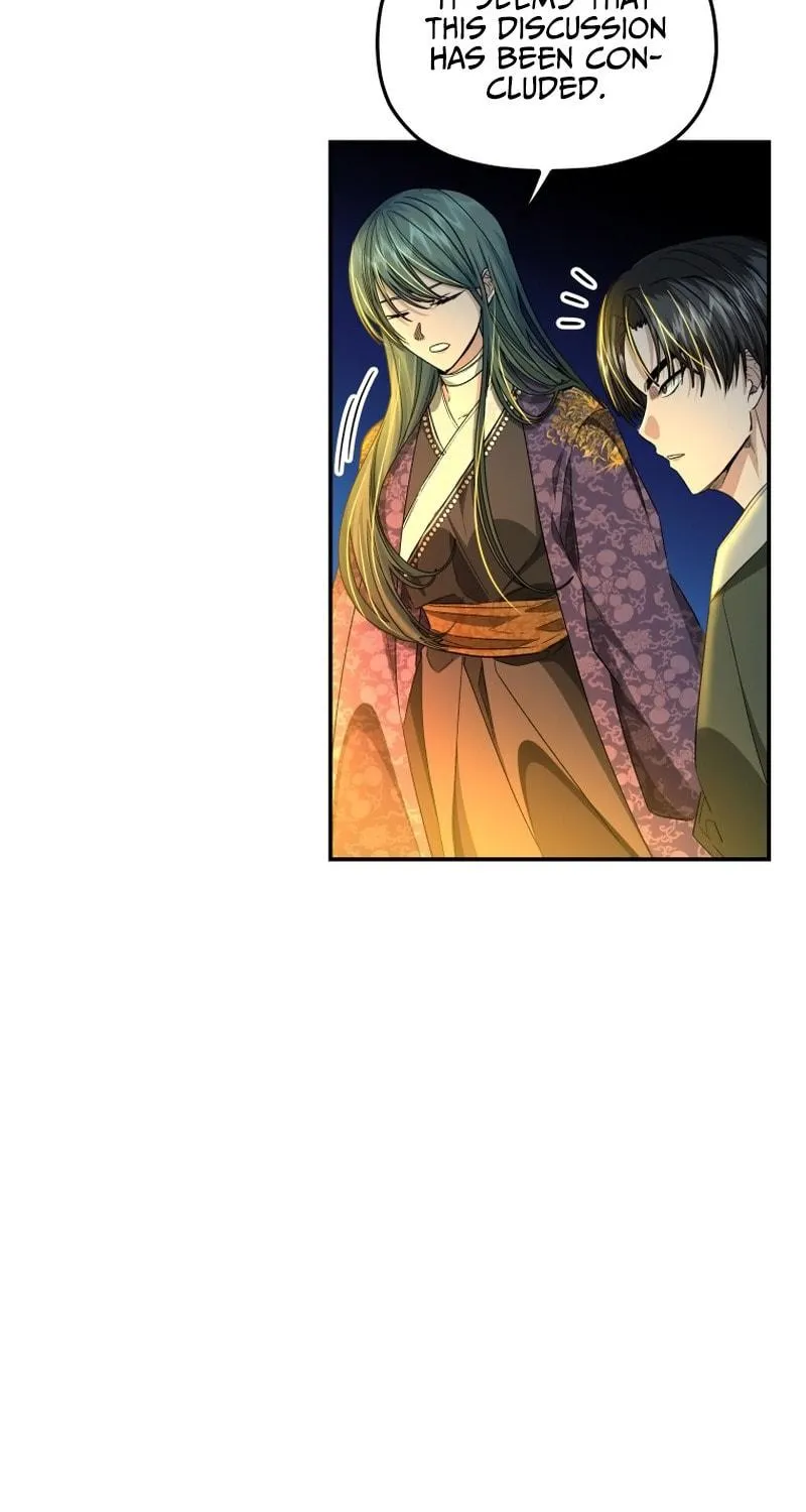 Read The Palace Beast chapter 50 image 46 on Lezhin