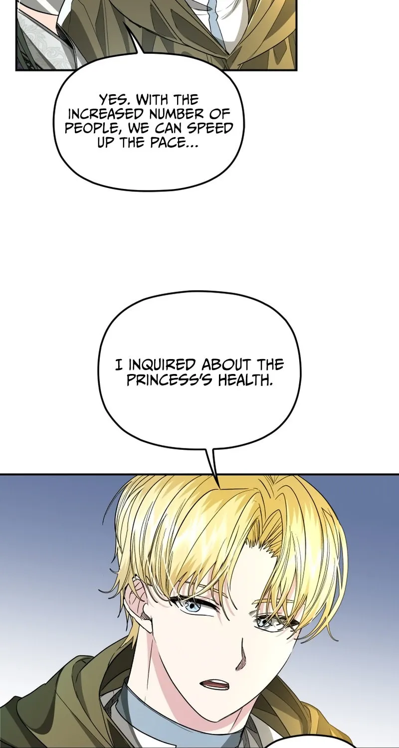 Read The Palace Beast chapter 50 image 56 on Lezhin