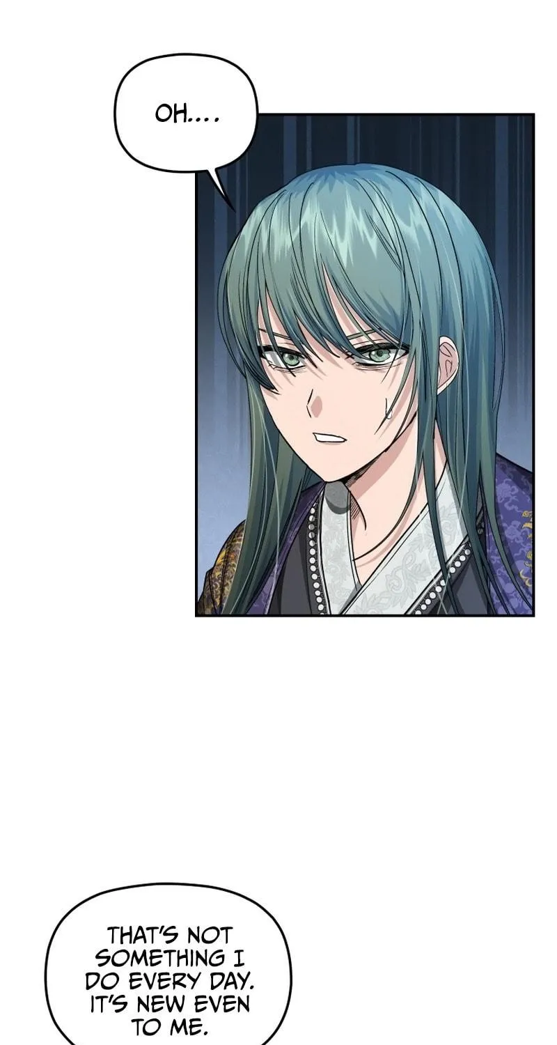 Read The Palace Beast chapter 50 image 58 on Lezhin
