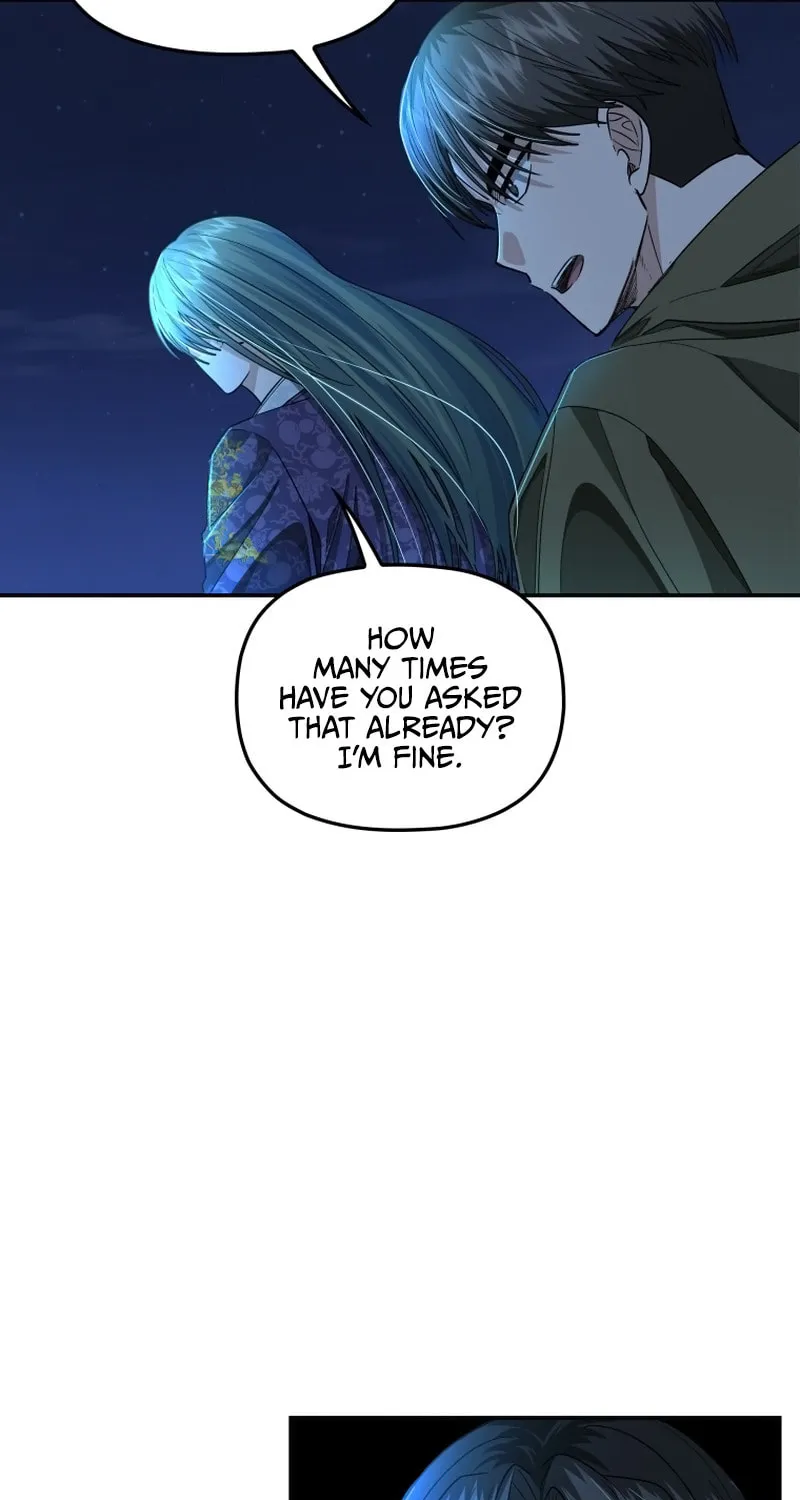 Read The Palace Beast chapter 50 image 66 on Lezhin
