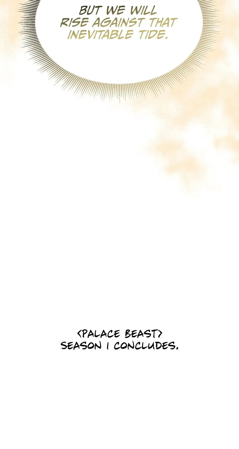 Read The Palace Beast chapter 50 image 99 on Lezhin