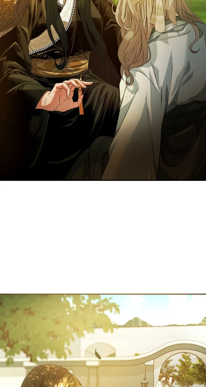 Read The Palace Beast chapter 6 image 10 on Lezhin