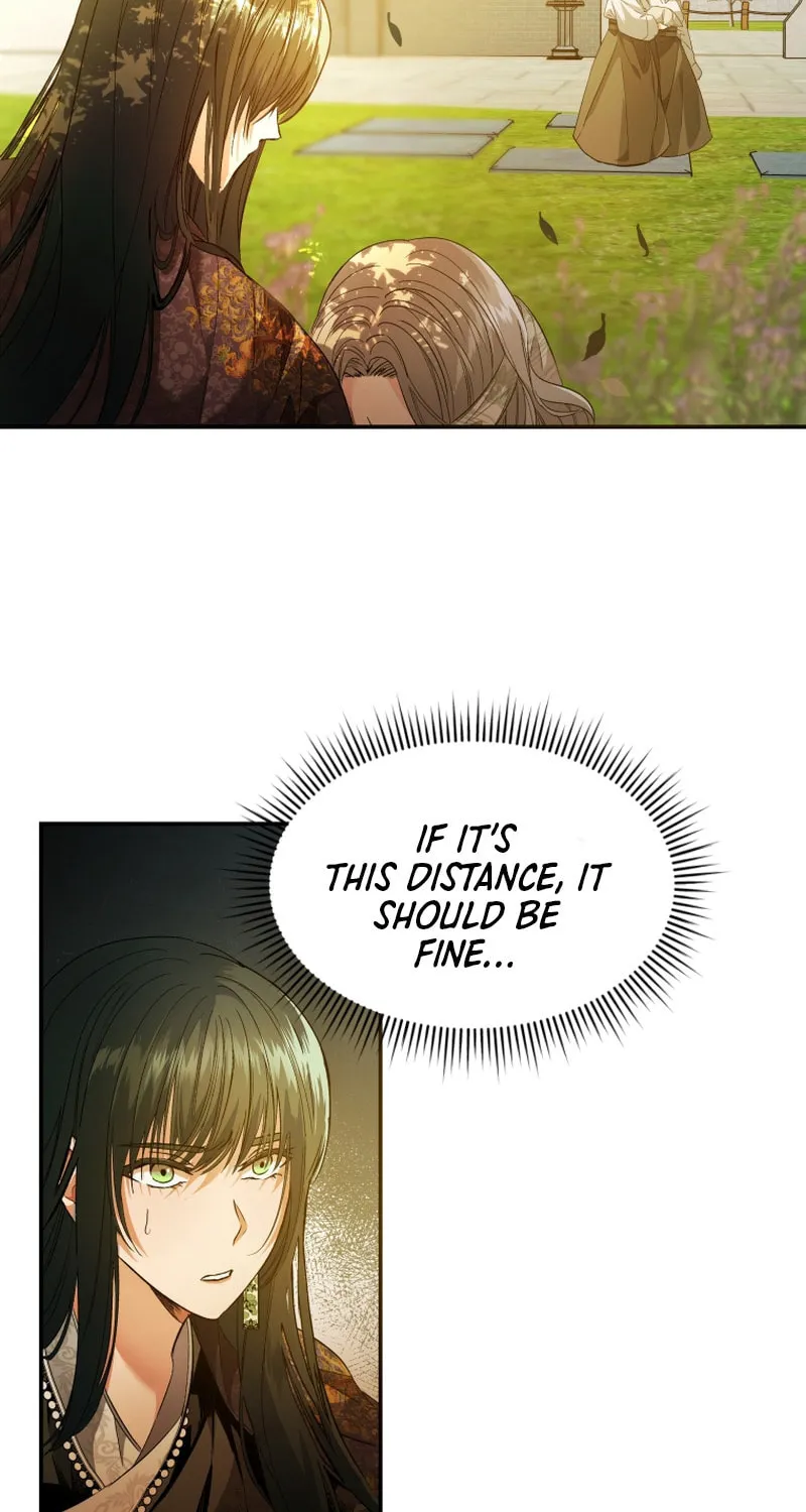 Read The Palace Beast chapter 6 image 11 on Lezhin