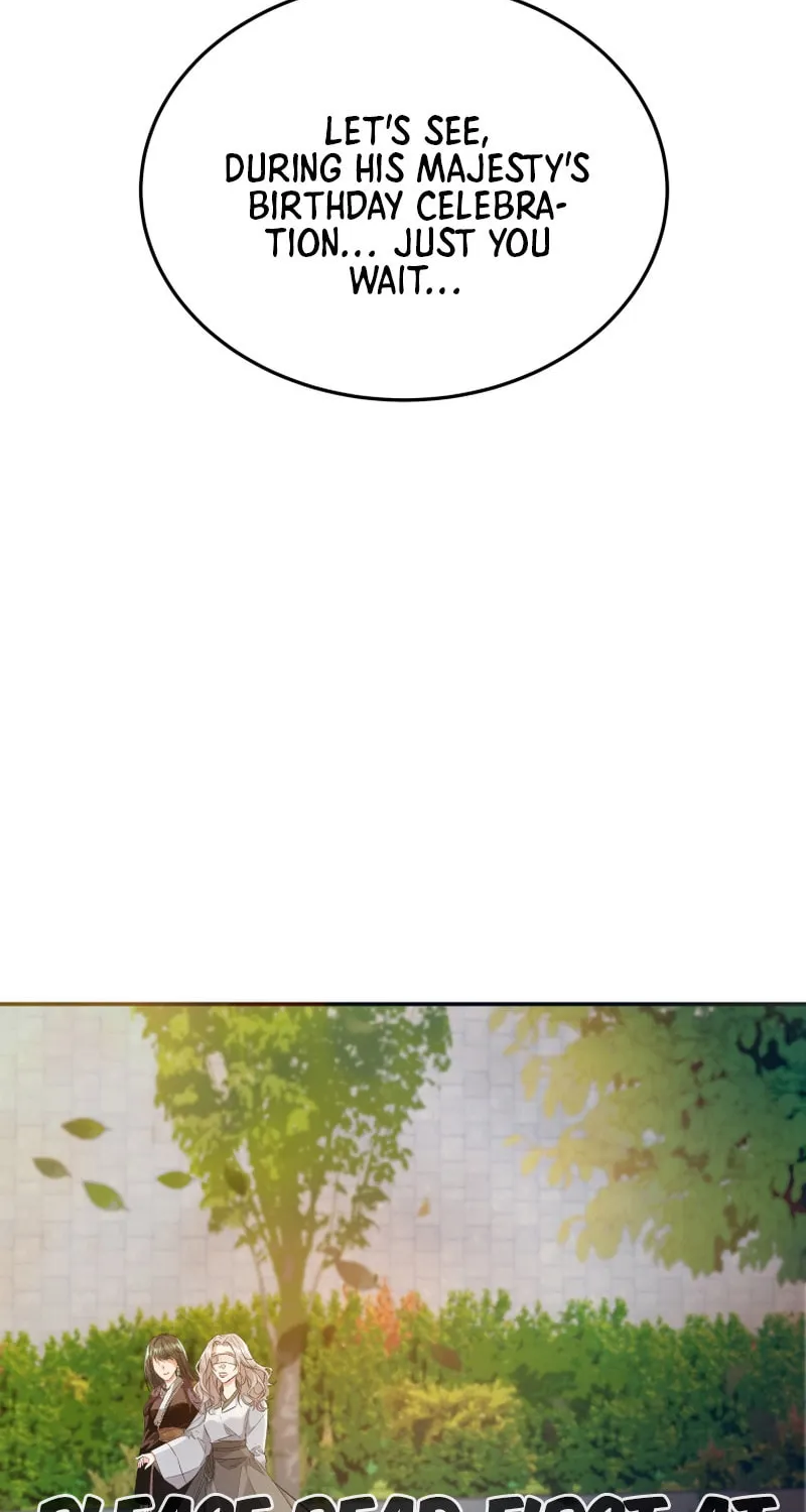 Read The Palace Beast chapter 6 image 21 on Lezhin