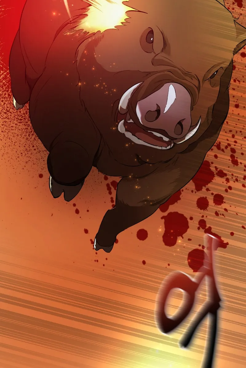 Read The Palace Beast chapter 6 image 25 on Lezhin