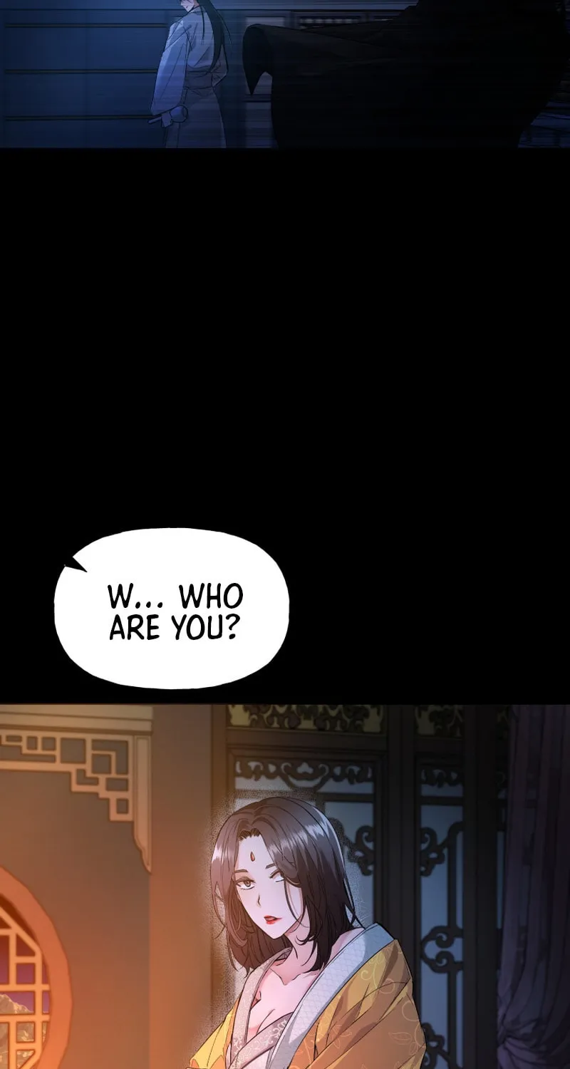 Read The Palace Beast chapter 6 image 31 on Lezhin