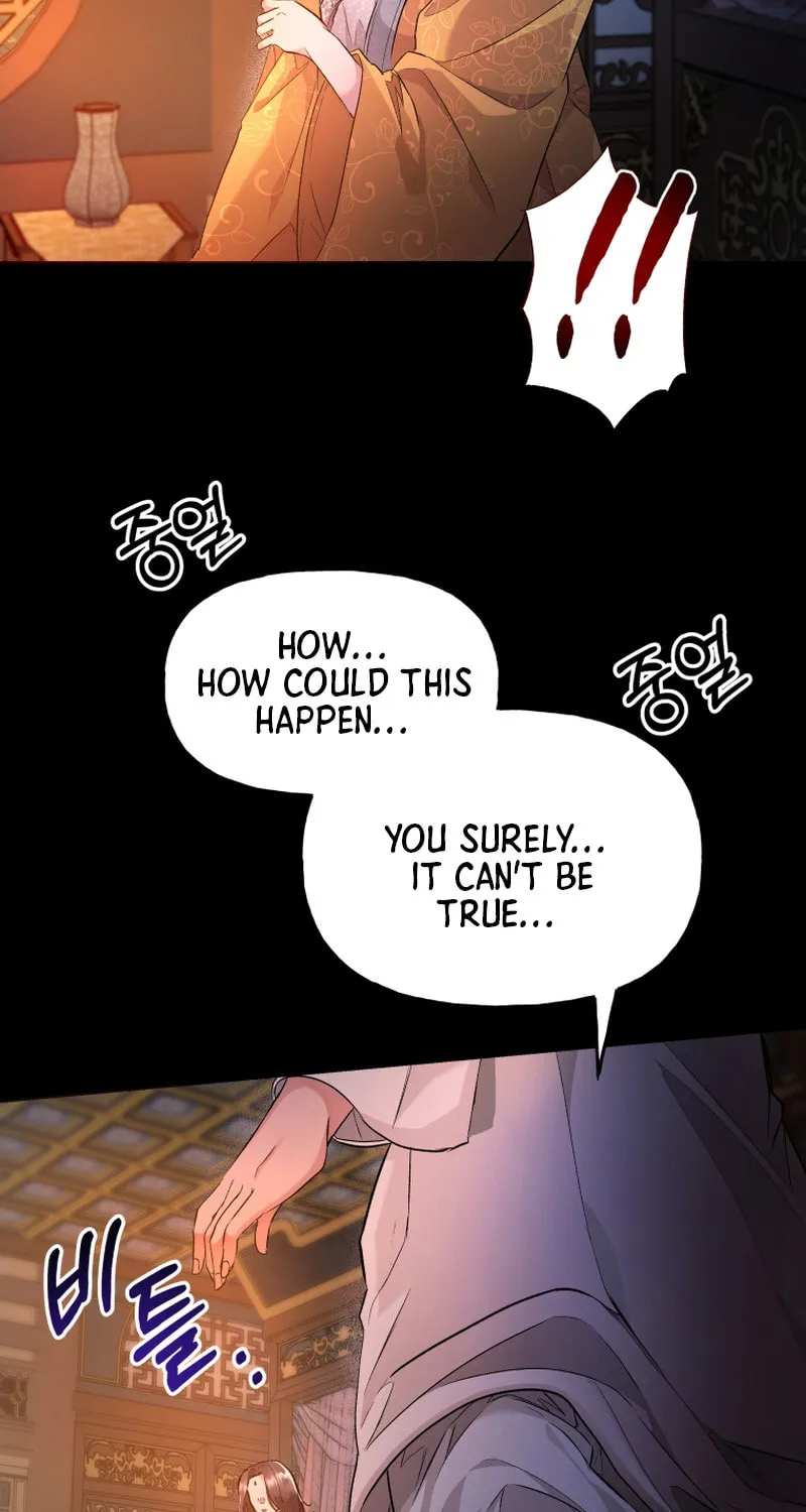 Read The Palace Beast chapter 6 image 32 on Lezhin