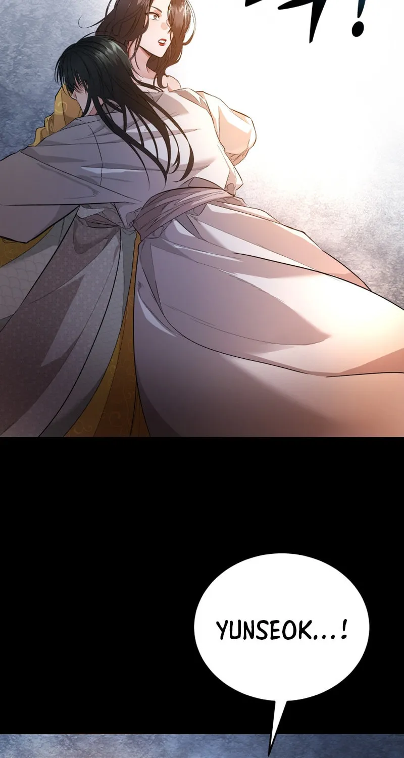 Read The Palace Beast chapter 6 image 34 on Lezhin