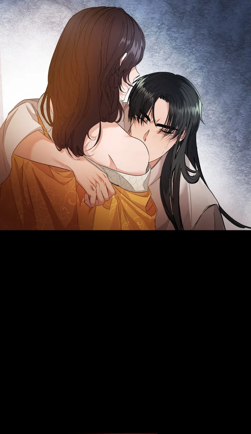 Read The Palace Beast chapter 6 image 35 on Lezhin