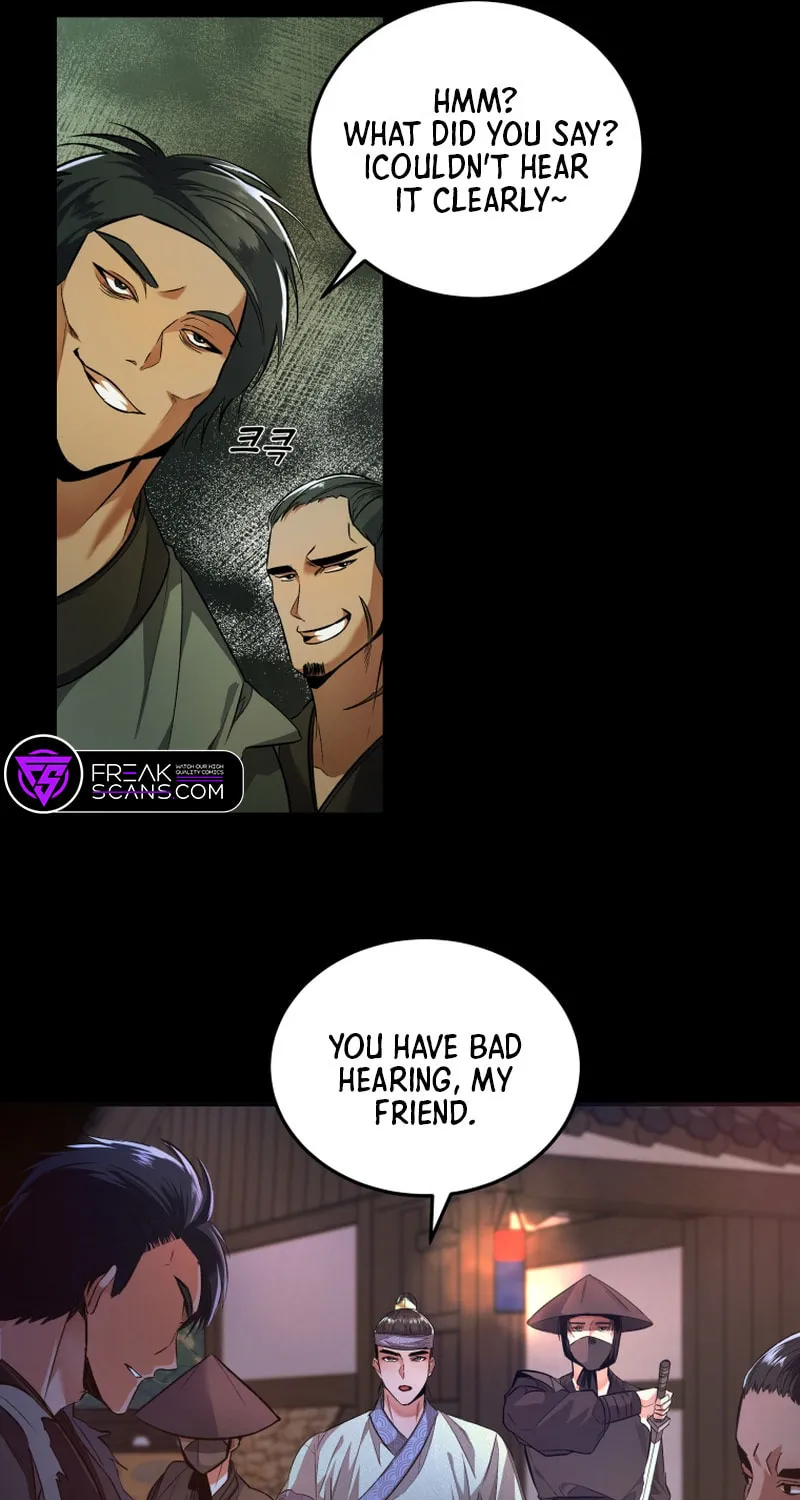 Read The Palace Beast chapter 6 image 36 on Lezhin