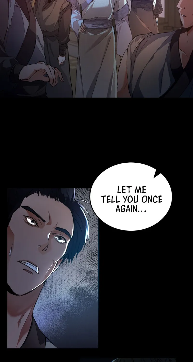 Read The Palace Beast chapter 6 image 37 on Lezhin