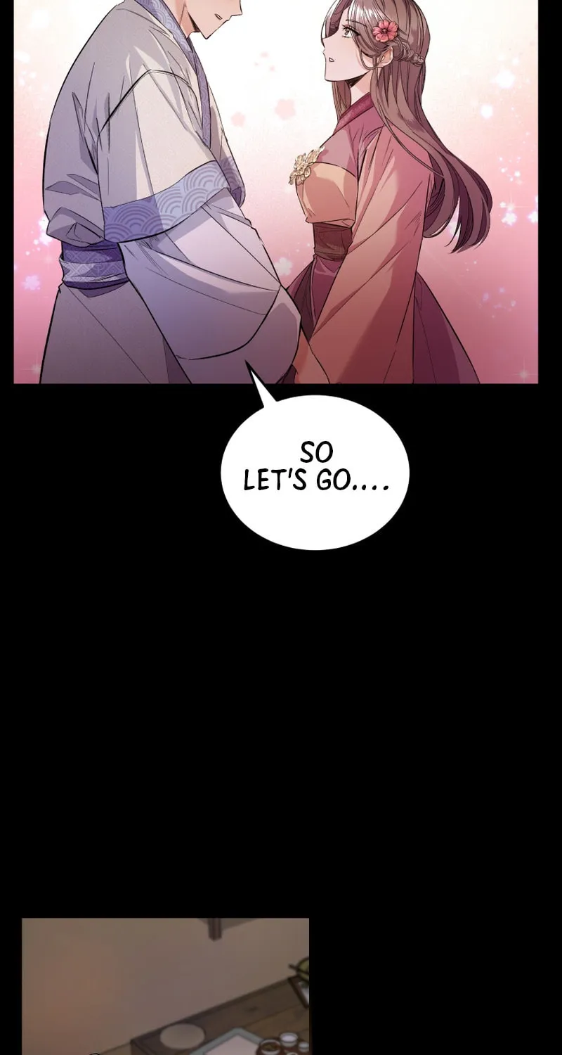 Read The Palace Beast chapter 6 image 40 on Lezhin