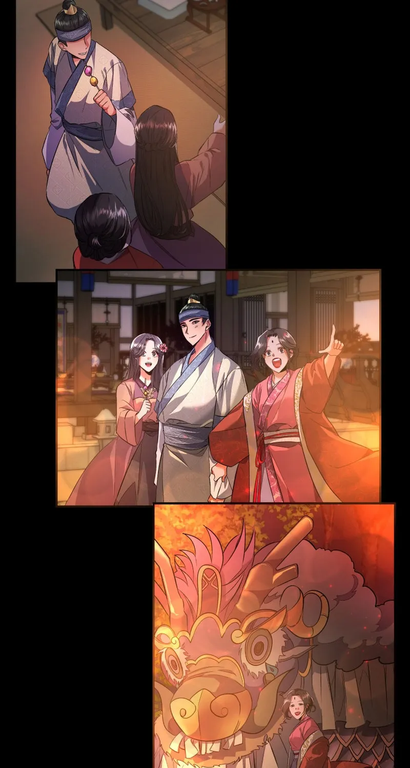 Read The Palace Beast chapter 6 image 41 on Lezhin