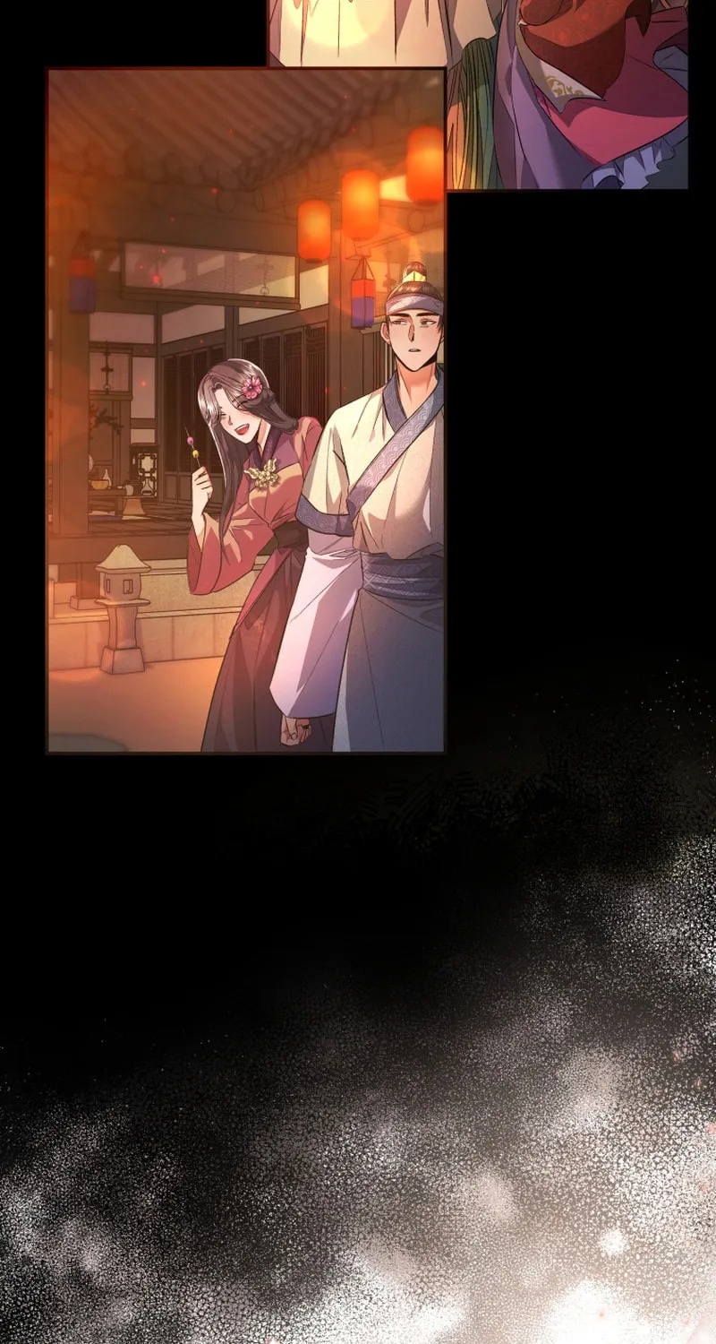 Read The Palace Beast chapter 6 image 42 on Lezhin
