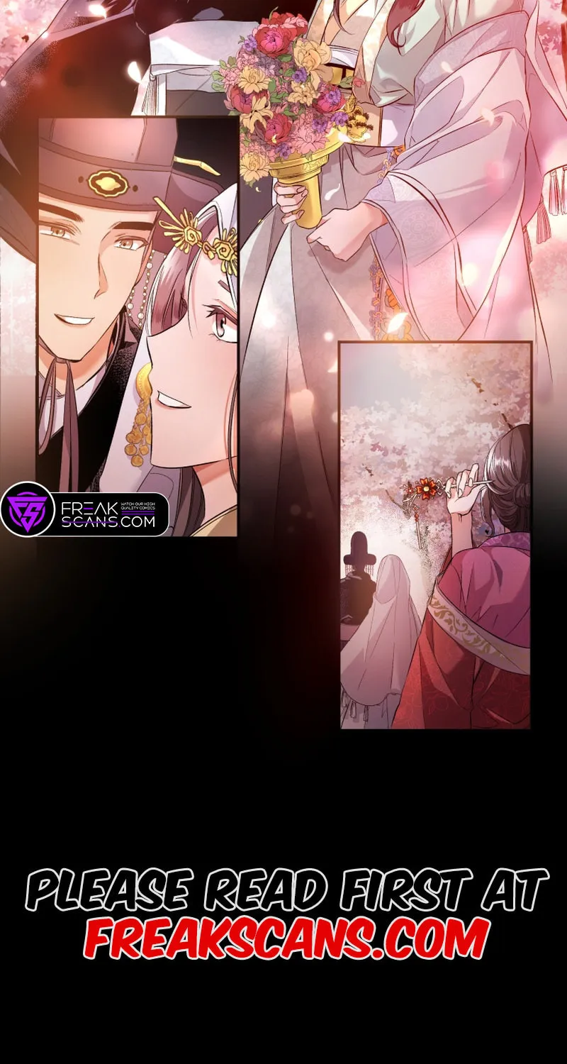Read The Palace Beast chapter 6 image 44 on Lezhin