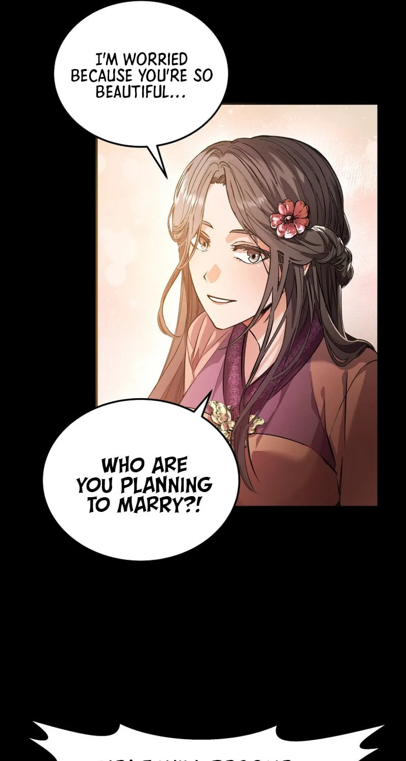 Read The Palace Beast chapter 6 image 46 on Lezhin