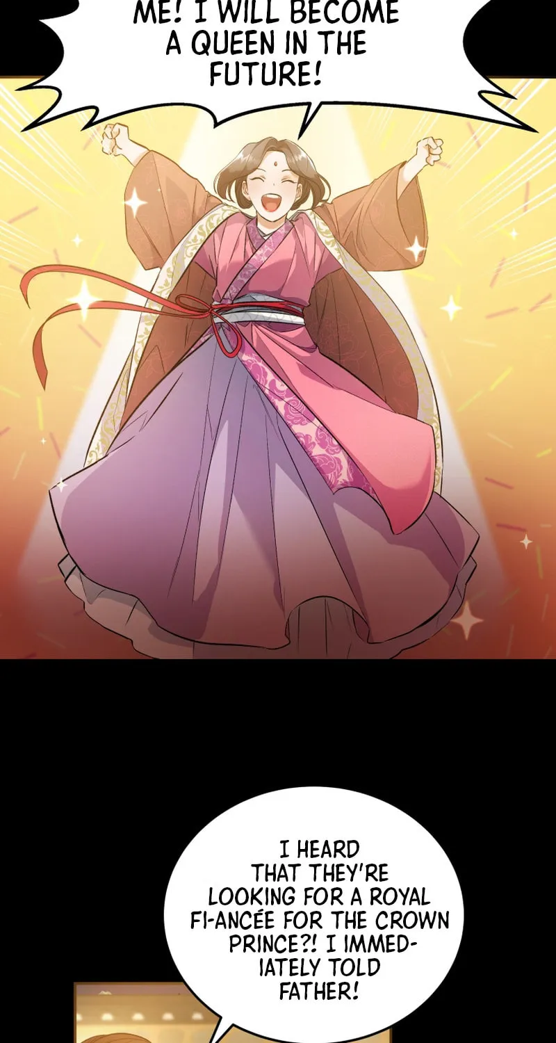 Read The Palace Beast chapter 6 image 47 on Lezhin