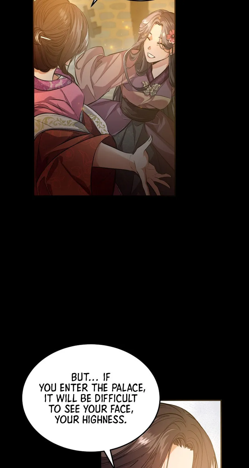 Read The Palace Beast chapter 6 image 48 on Lezhin