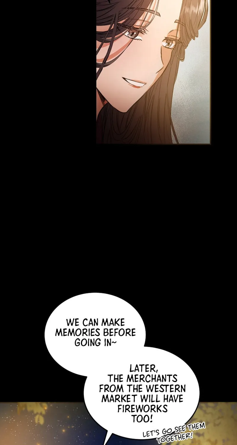 Read The Palace Beast chapter 6 image 49 on Lezhin