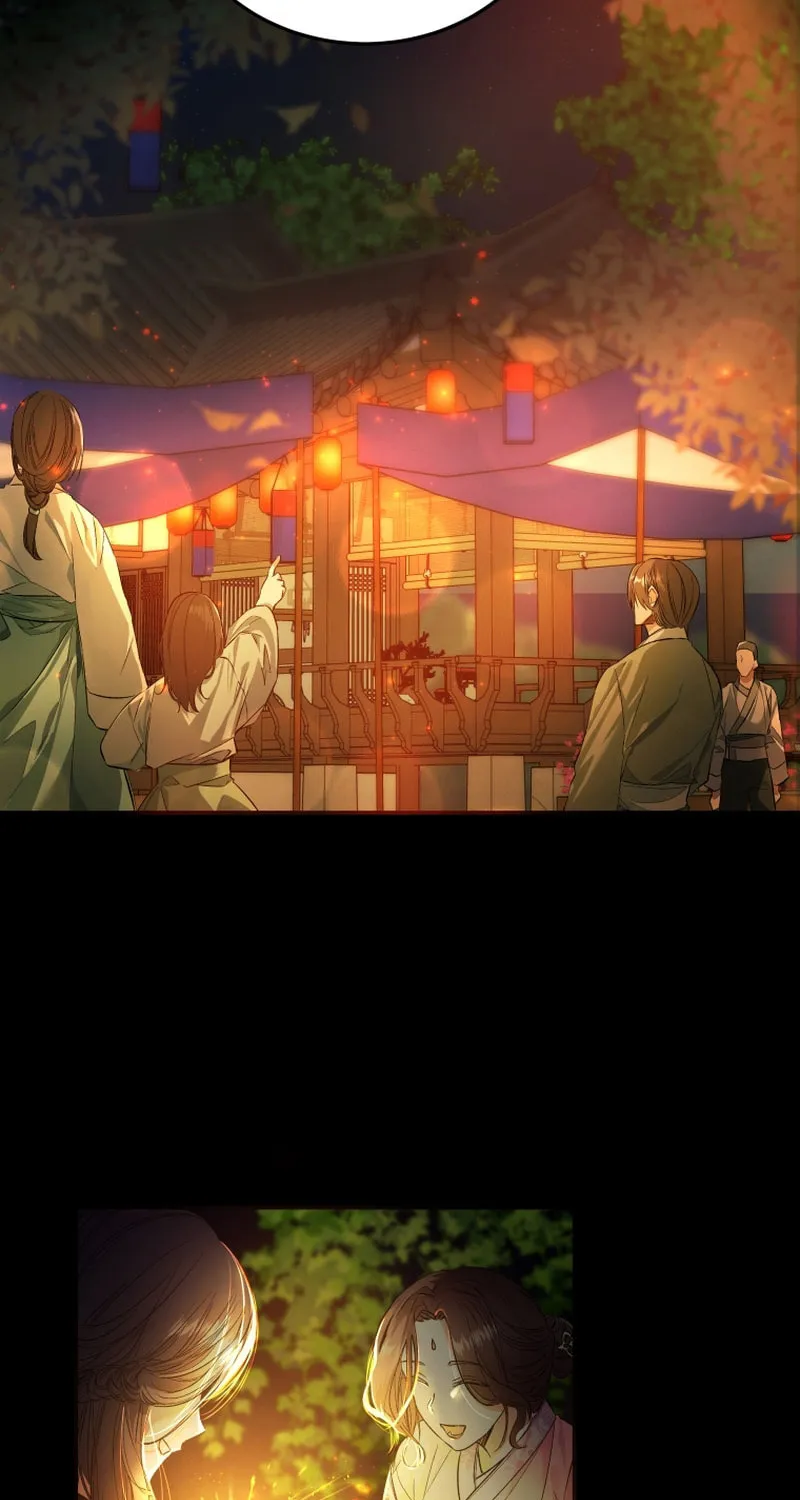 Read The Palace Beast chapter 6 image 52 on Lezhin