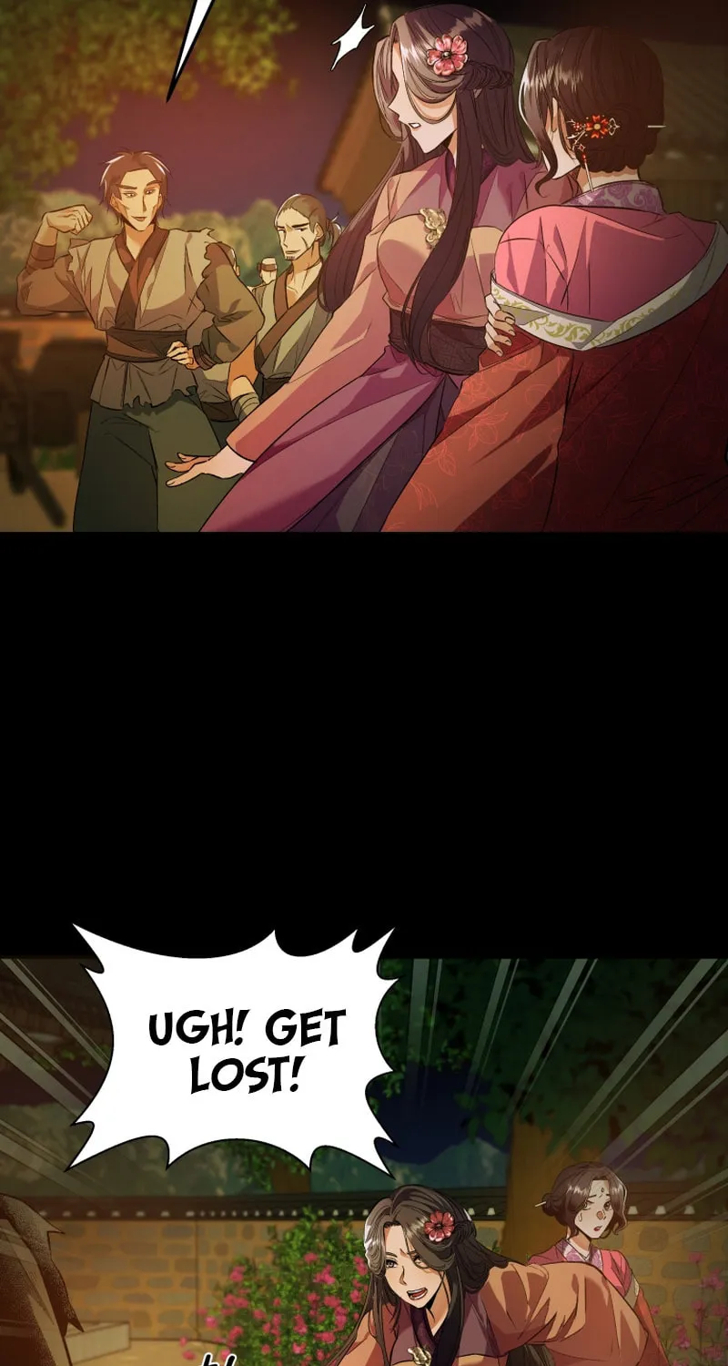 Read The Palace Beast chapter 6 image 54 on Lezhin