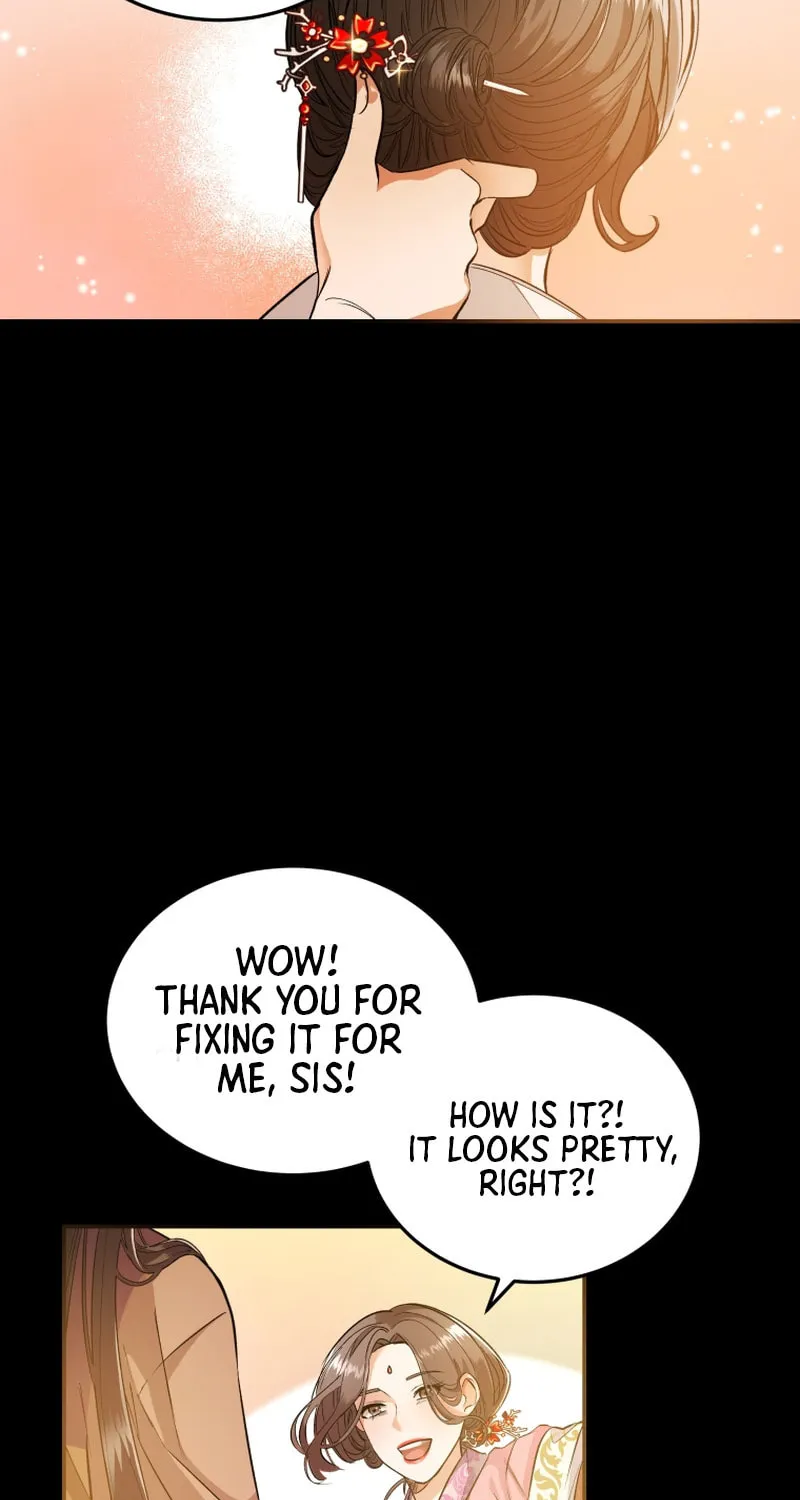 Read The Palace Beast chapter 6 image 64 on Lezhin