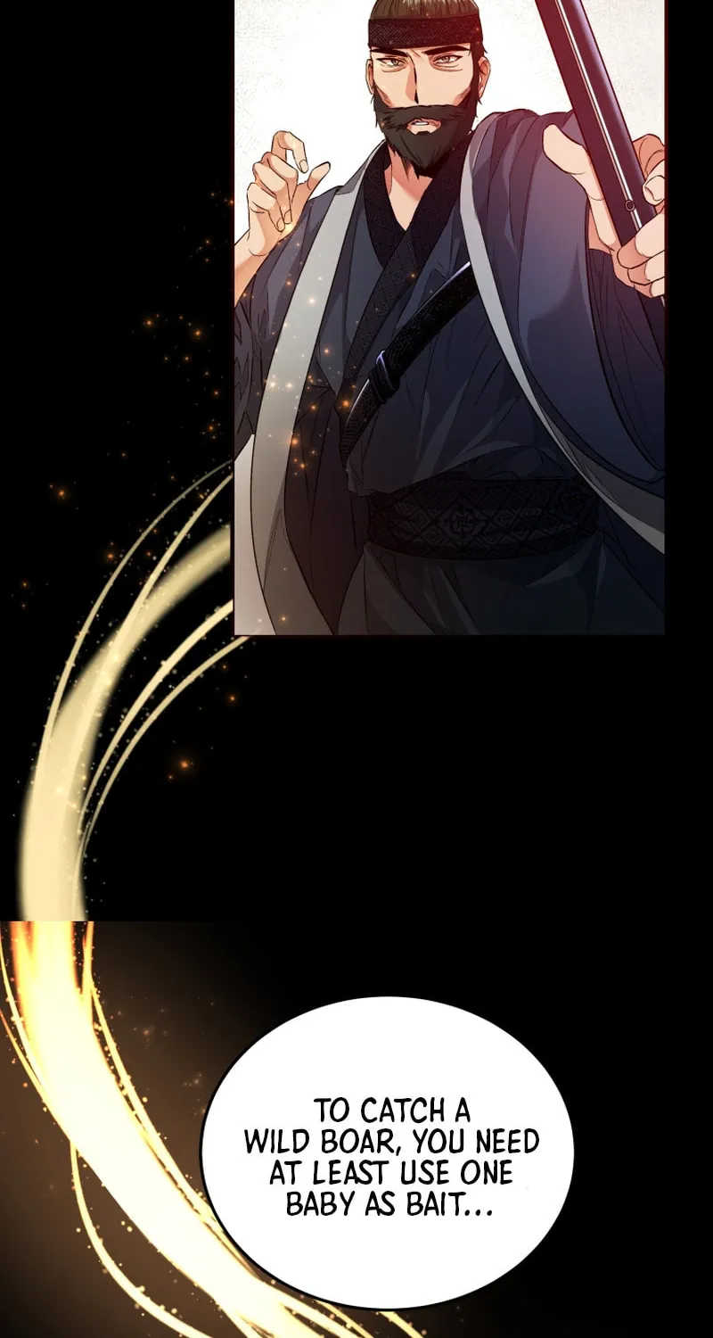 Read The Palace Beast chapter 6 image 7 on Lezhin