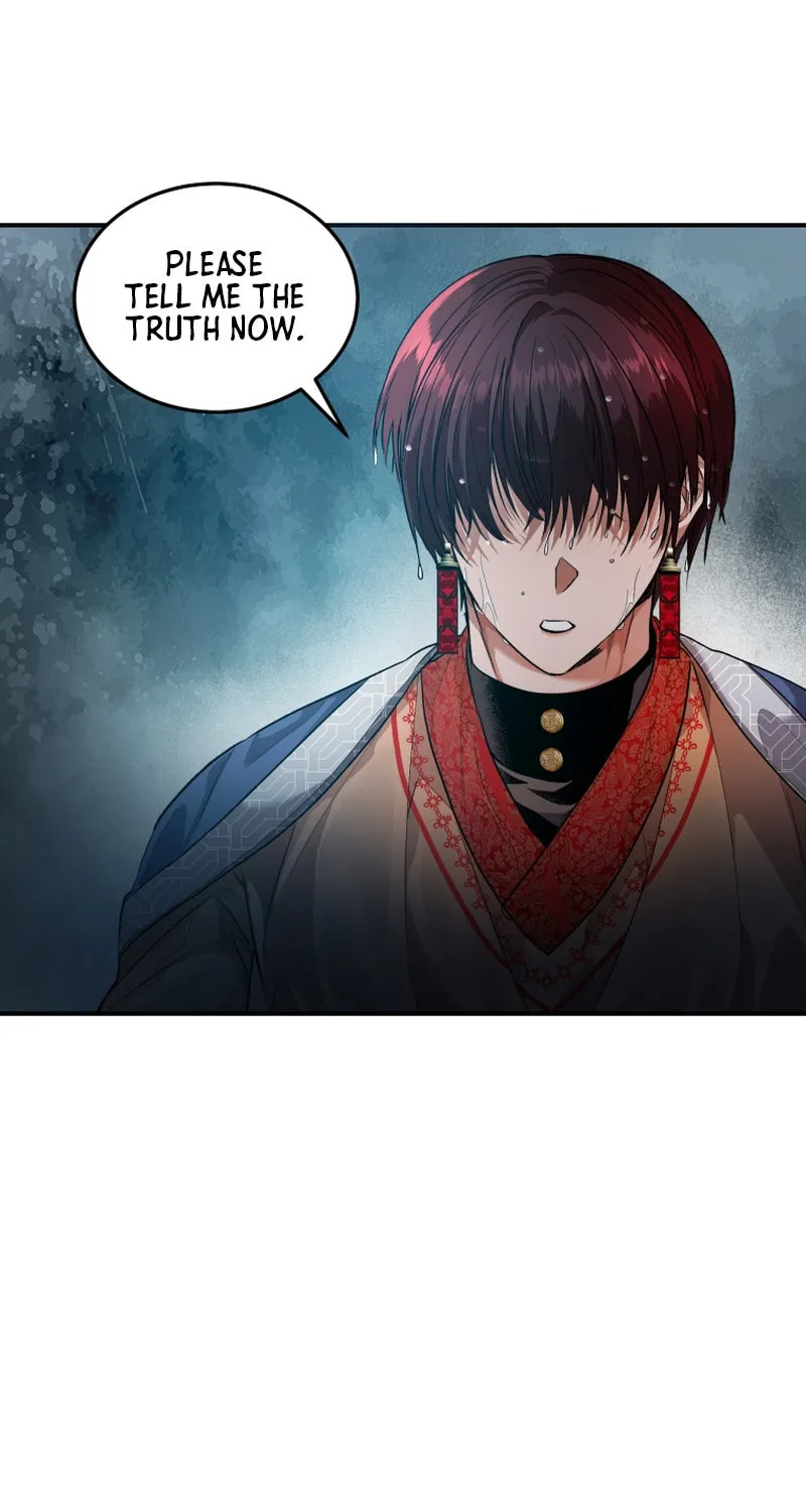 Read The Palace Beast chapter 6 image 71 on Lezhin