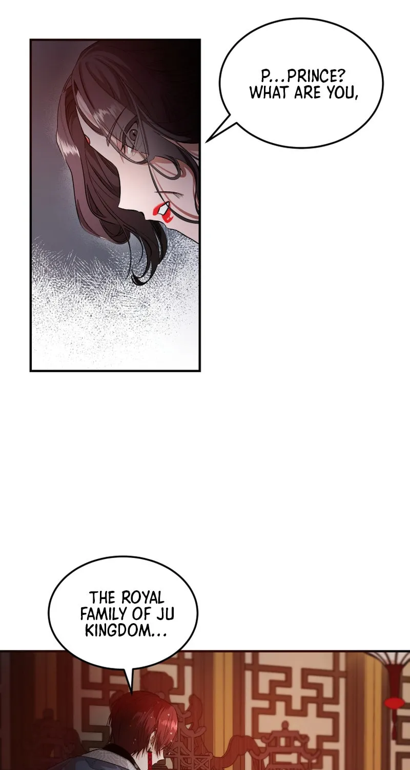 Read The Palace Beast chapter 6 image 72 on Lezhin