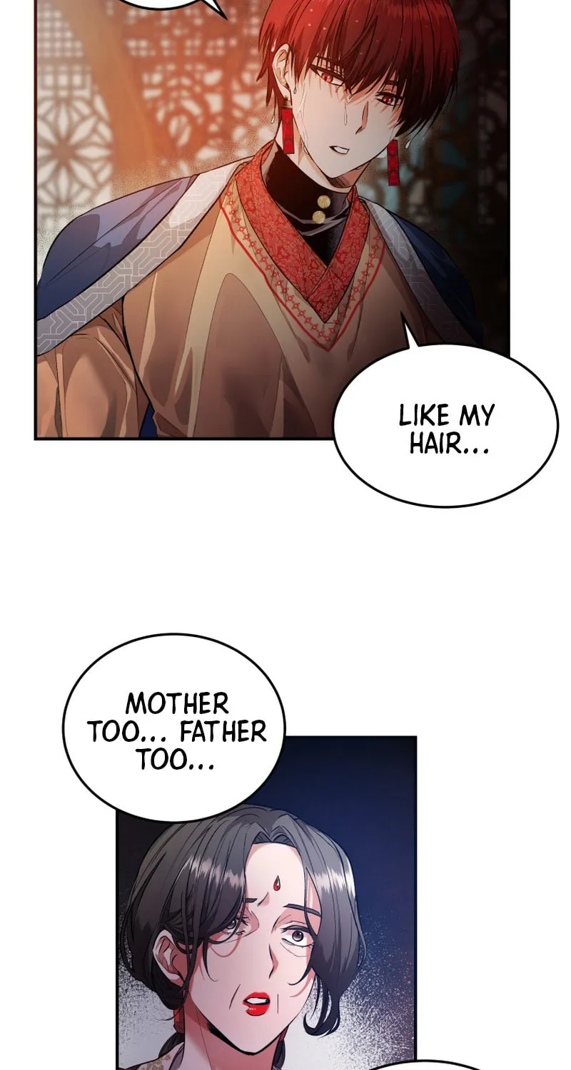 Read The Palace Beast chapter 6 image 74 on Lezhin