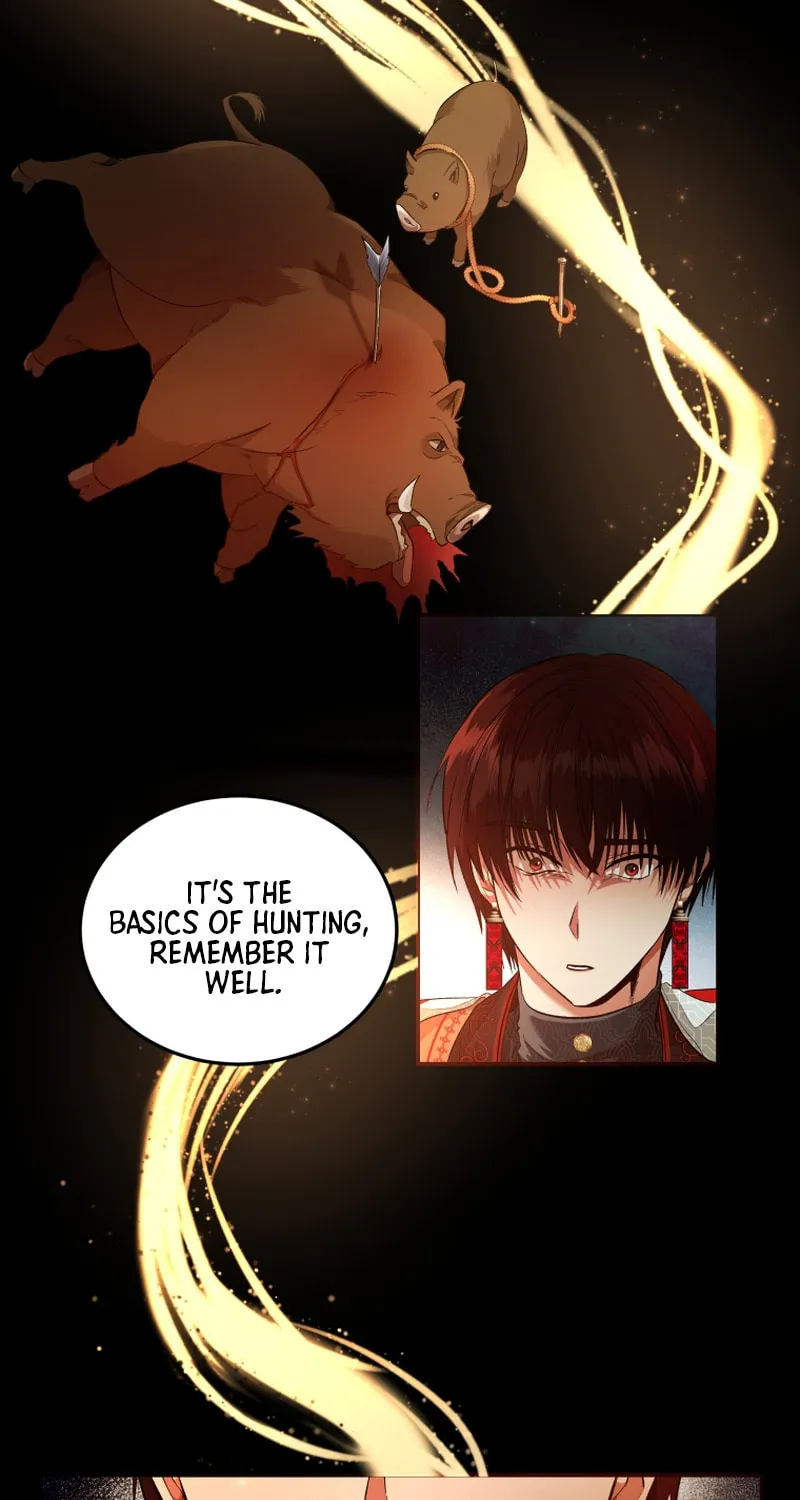 Read The Palace Beast chapter 6 image 8 on Lezhin