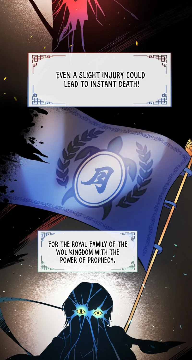 Read The Palace Beast chapter 6 image 80 on Lezhin