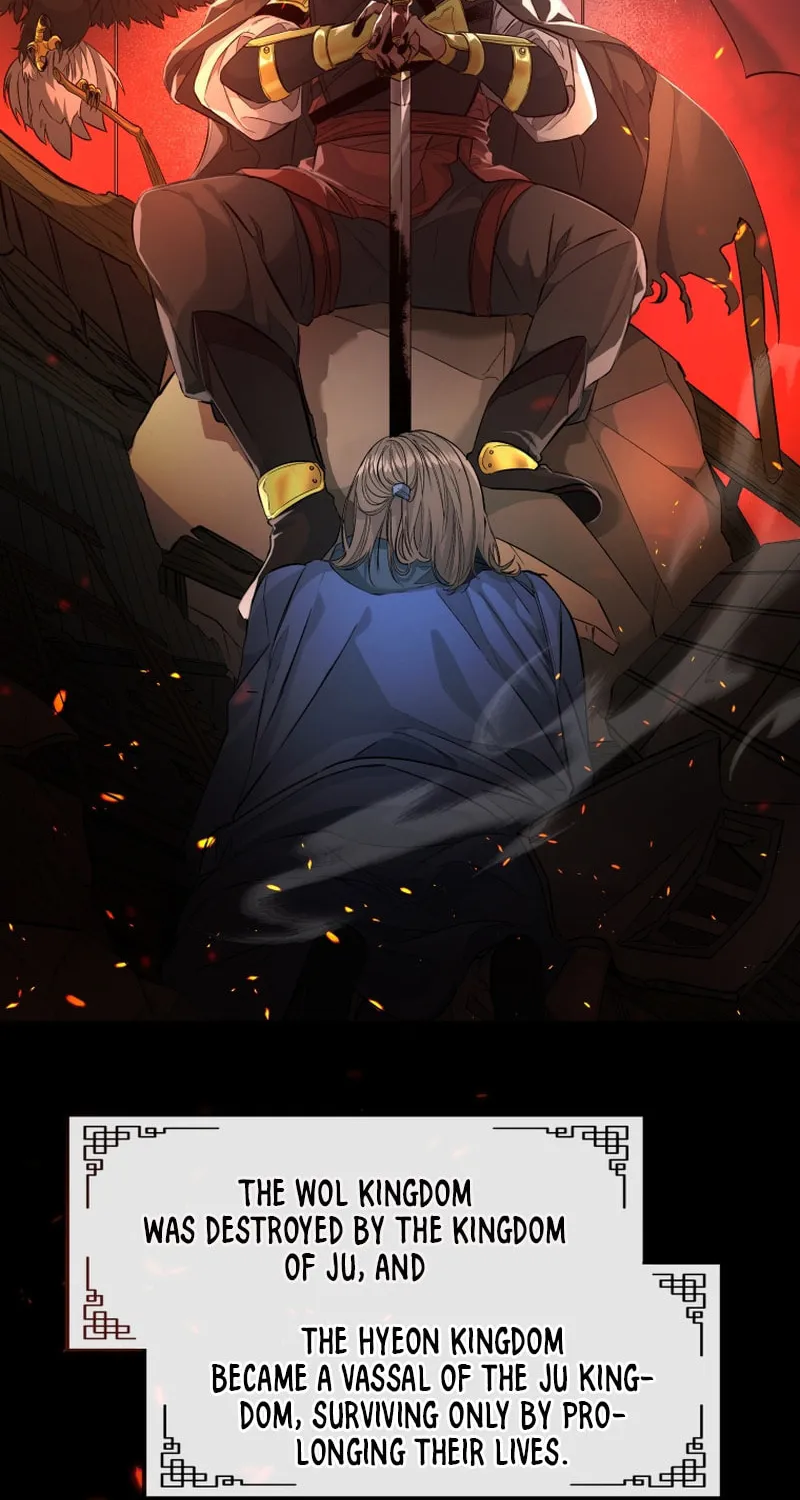 Read The Palace Beast chapter 6 image 83 on Lezhin
