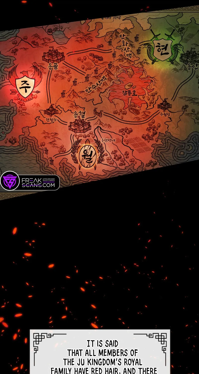 Read The Palace Beast chapter 6 image 84 on Lezhin