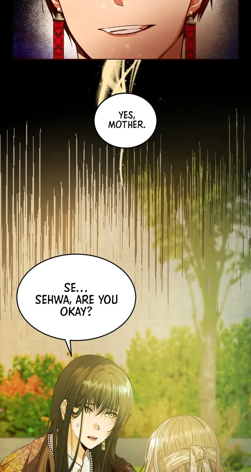 Read The Palace Beast chapter 6 image 9 on Lezhin