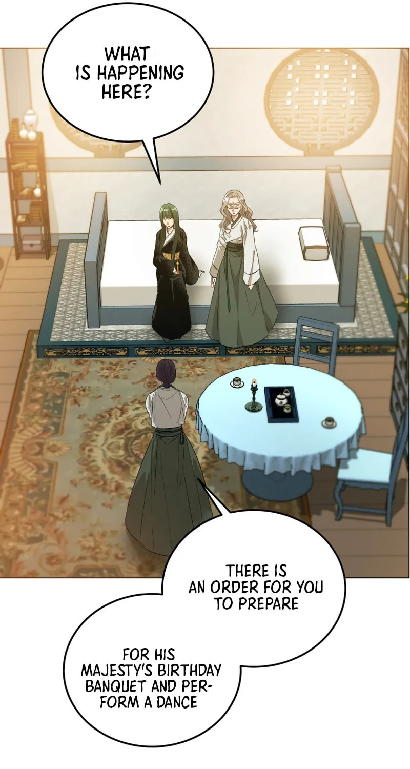 Read The Palace Beast chapter 7 image 11 on Lezhin