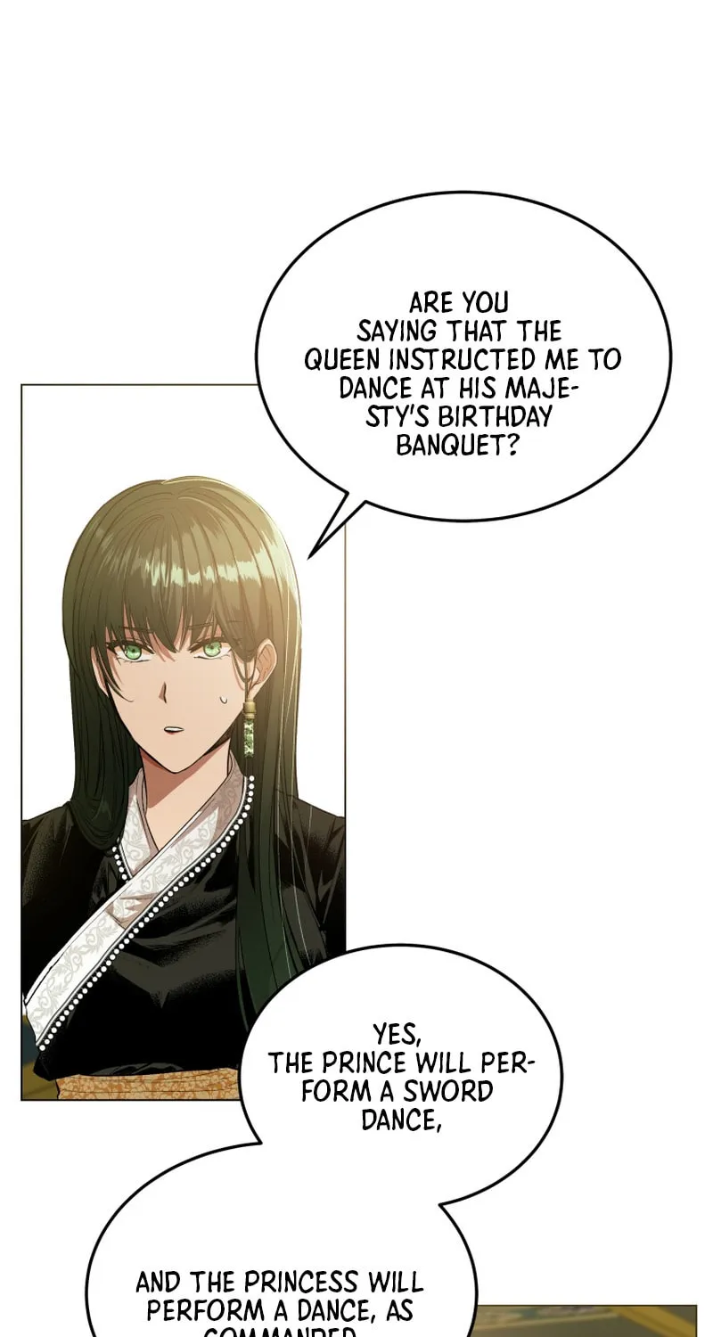 Read The Palace Beast chapter 7 image 12 on Lezhin